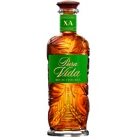 Rum - Pura Vida Xa