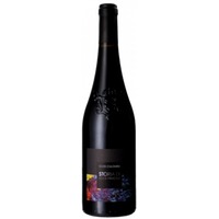 Storia Di Ecce Fructus - Clos Culombu