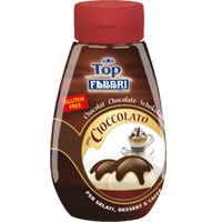 Minitopping Cioccolato 225g