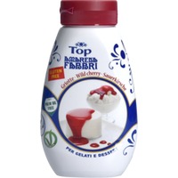 Minitopping Amarena 225 g