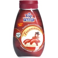 Minitopping Fragolina 225 g