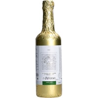 TUMAI Olivenöl Extra-Vergine DOP Goldfolie 100% Italien