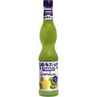Lemonkiwi Sirup 560ml