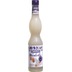 Mandelmilch Sirup 560ml 