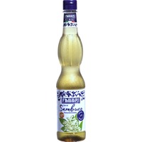 Holunderblüten Sirup 560ml