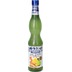 Sirup Lime Zitrone und Ingwer 560ml 