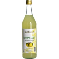 Limoncello Likör 28%
