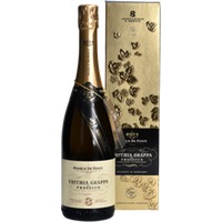 Grappa di Prosecco 8 Anni - 42 %