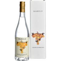 Grappa di Moscato - 42 %