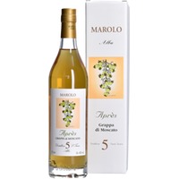 Grappa di Moscato APRES - 42 %