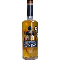 L'Aperitivo Botanical Drink 21%