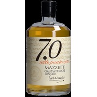 Grappa di Ruche 7.0, 43%