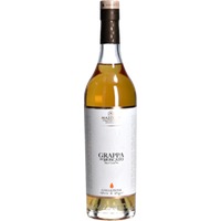 Grappa di Moscato Invecchiata Collezione 43%