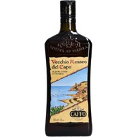 Vecchio Amaro del Capo 35 %
