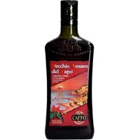 Vecchio Amaro del Capo Red Hot Edition