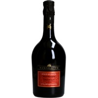 Bosco di Fratta Valdobbiadene Prosecco Superiore DOCG extra dry Millesimato