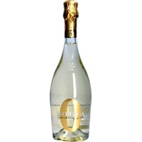 0° Sparkling Life weiß Alkoholfrei