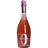 0° Sparkling Life rose Alkoholfrei