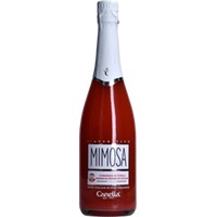 Mimosa L`Aperitivo Arancia Rossa