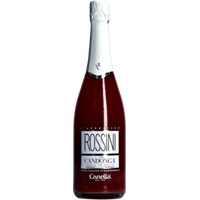 Rossini L`Aperitivo Fragola
