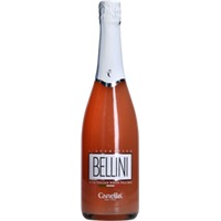 Bellini L`Aperitivo Peaches