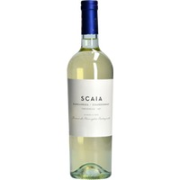 Scaia Bianca Garganega e Chardonnay IGT