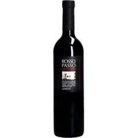 Rosso Passo Rosso del Veneto IGT