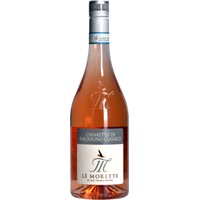 Bardolino Chiaretto Classico Rosé DOC Stelvin