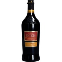 Bocciolo Grasparossa Dolce DOC