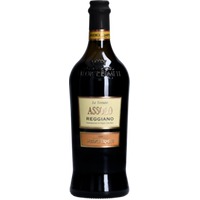 Assolo Reggiano secco DOC