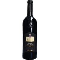 Poggio alle Mura Brunello di Montalcino DOCG