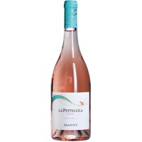 La Pettegola Rose Toscana IGT