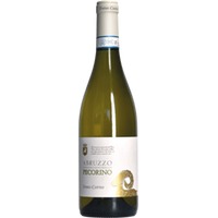 Pecorino Abruzzo DOC