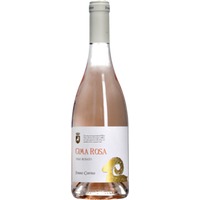 CIMA Rosa Rosato Cerasuolo d`Abruzzo DOC