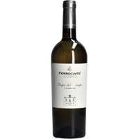 Greco Bianco Calabria IGP Timpa del Principe