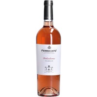 Dolcedorme Rosato IGP
