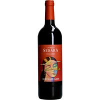 Sedàra Sicilia DOC Rosso