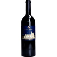 Mille e una Notte Sicilia DOC Rosso