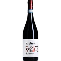Scialusu Rosso IGP Terre Siciliane IT-BIO-006
