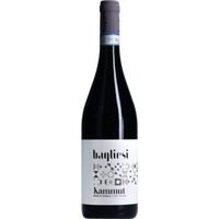 Kammut - Nero d`Avola DOC Sicilia IT-BIO-006
