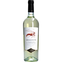 Aragosta Vermentino di Sardegna DOC