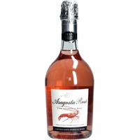 Aragosta Rose Spumante Brut