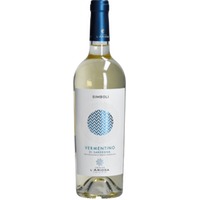 Vermentino di Sardegna DOC