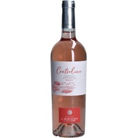 Controluce Cannonau di Sardegna Rosato DOC