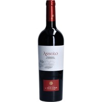 ASSOLO Cannonau di Sardegna DOC