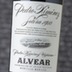 Alvear Pedro Ximénez Solera - 37,5 cl 
