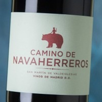 Camino de Navaherreros Tinto