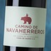 Camino de Navaherreros Tinto 
