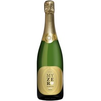 My Zero Sparkling Spanien Cava Süß