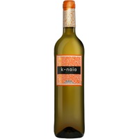 Naia K-Naia Spanien Weißwein Trocken